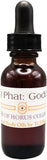 Baby Phat: Goddess - Type For Women Scented Body Oil Fragrance