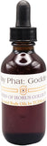 Baby Phat: Goddess - Type For Women Scented Body Oil Fragrance