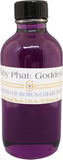 Baby Phat: Goddess - Type For Women Scented Body Oil Fragrance