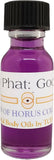 Baby Phat: Goddess - Type For Women Scented Body Oil Fragrance