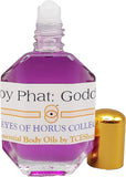 Baby Phat: Goddess - Type For Women Scented Body Oil Fragrance