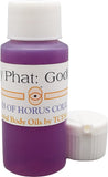 Baby Phat: Goddess - Type For Women Scented Body Oil Fragrance