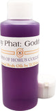 Baby Phat: Goddess - Type For Women Scented Body Oil Fragrance