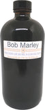 Bob Marley For Men Scented Body Oil Fragrance