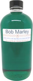 Bob Marley For Men Scented Body Oil Fragrance