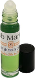 Bob Marley For Men Scented Body Oil Fragrance