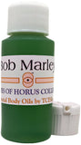 Bob Marley For Men Scented Body Oil Fragrance