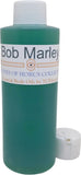 Bob Marley For Men Scented Body Oil Fragrance