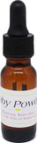 Baby Powder Scented Body Oil Fragrance