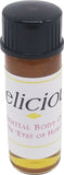 Be Delicious - Type DK For Men Scented Body Oil Fragrance