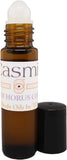Casmir - Type C For Women Scented Body Oil Fragrance