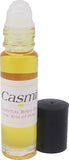 Casmir - Type C For Women Scented Body Oil Fragrance
