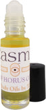 Casmir - Type C For Women Scented Body Oil Fragrance