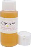 Casmir - Type C For Women Scented Body Oil Fragrance
