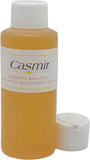 Casmir - Type C For Women Scented Body Oil Fragrance