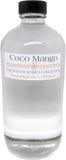 Coco Mango Scented Body Oil Fragrance
