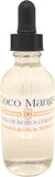 Coco Mango Scented Body Oil Fragrance