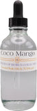 Coco Mango Scented Body Oil Fragrance