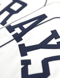 Big Boy Homestead Grays S2 Heritage Mens Baseball Jersey [Ivory White]