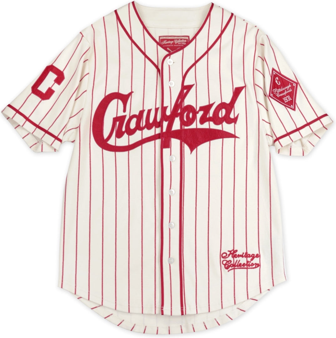 Sports > NLB : Negro League Baseball > Pittsburgh Crawfords – TCEShop