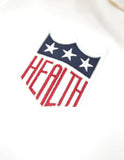 Big Boy New York Black Yankees S2 Heritage Mens Baseball Jersey [Ivory White]