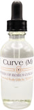 Curve - Type LC For Men Scented Body Oil Fragrance
