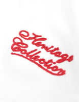 Big Boy Kansas City Monarchs Buck O'Neil No. 22 Replica Mens Baseball Jersey [White/Red]