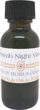 Spicebomb Night Vision - Type VR For Men Scented Body Oil Fragrance