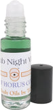 Spicebomb Night Vision - Type VR For Men Scented Body Oil Fragrance