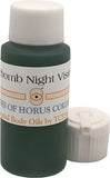 Spicebomb Night Vision - Type VR For Men Scented Body Oil Fragrance