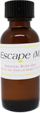 Escape - Type For Men Scented Body Oil Fragrance