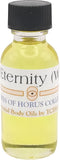 Eternity - Type For Women Scented Body Oil Fragrance
