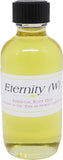 Eternity - Type For Women Scented Body Oil Fragrance