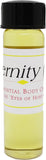 Eternity - Type For Women Scented Body Oil Fragrance