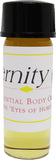 Eternity - Type For Women Scented Body Oil Fragrance