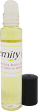Eternity - Type For Women Scented Body Oil Fragrance