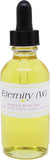 Eternity - Type For Women Scented Body Oil Fragrance