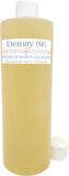 Eternity - Type For Women Scented Body Oil Fragrance