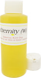 Eternity - Type For Women Scented Body Oil Fragrance