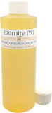 Eternity - Type For Women Scented Body Oil Fragrance