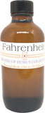 Fahrenheit - Type CD For Men Scented Body Oil Fragrance