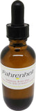 Fahrenheit - Type CD For Men Scented Body Oil Fragrance