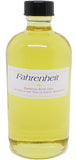 Fahrenheit - Type CD For Men Scented Body Oil Fragrance