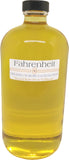 Fahrenheit - Type CD For Men Scented Body Oil Fragrance