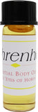 Fahrenheit - Type CD For Men Scented Body Oil Fragrance