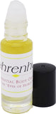 Fahrenheit - Type CD For Men Scented Body Oil Fragrance