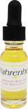 Fahrenheit - Type CD For Men Scented Body Oil Fragrance