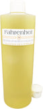 Fahrenheit - Type CD For Men Scented Body Oil Fragrance