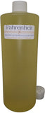 Fahrenheit - Type CD For Men Scented Body Oil Fragrance