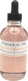 Paradox - Type P For Women Scented Body Oil Fragrance